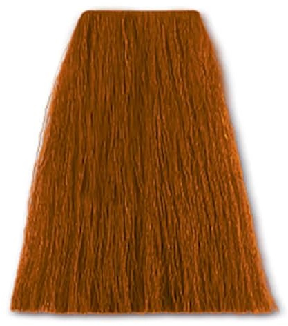 Super Brillant Color SBC 88-43kg Hellblond Intensiv Kupfer Go – Friseurexklusive Cremehaarfarbe mit CCL-Komplex – Intensive Farbbrillanz, Grauabdeckung & Pflege – 100 ml