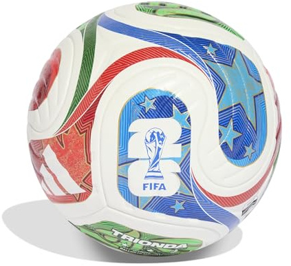 adidas FIFA World Cup 26 Trionda Pro Fußball