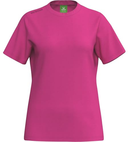 Erima Unisex Ts T- Shirt (1er Pack)