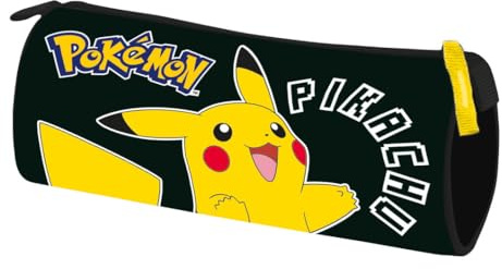Faulenzeretui, Schlamperrolle Pokemon