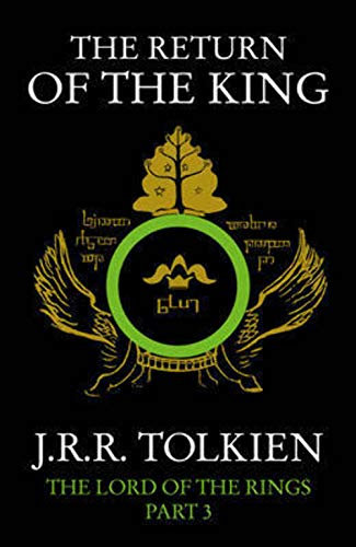 The Return of the King: The Classic Bestselling Fantasy Novel (The Lord of the Rings)