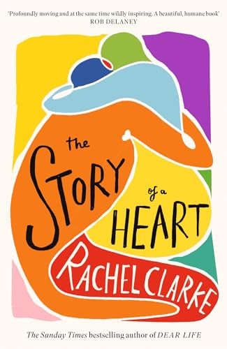 Abacus The Story of a Heart Profoundly moving and at the same time wildly inspiring Rob Delaney.