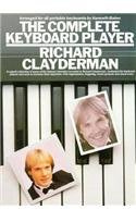 The Complete Keyboard Player: Richard Clayderman