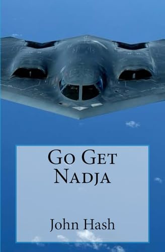 Go Get Nadja (Lero's Missions)