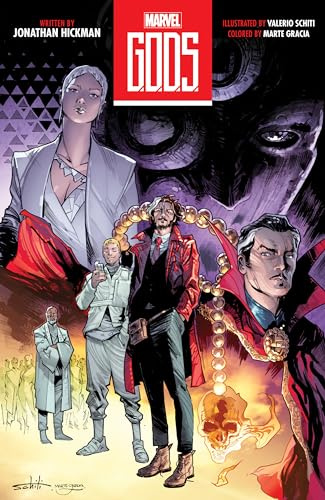 Marvel - US