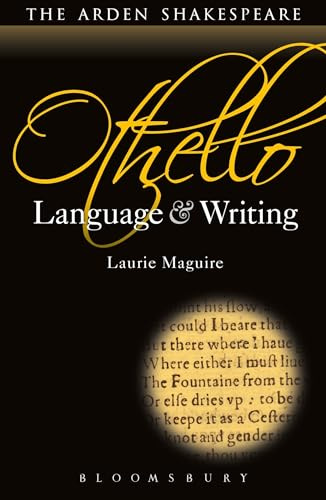 Othello: Language and Writing: 4 (Arden Student Skills: Language and Writing)