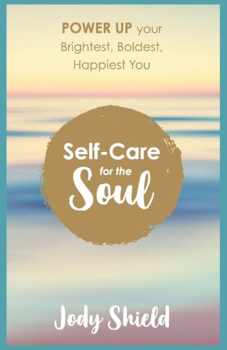 LifeTonic: Power Up Your Brightest, Boldest, Happiest You