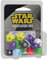Fantasy Flight Games Swe04 - Star Wars: Edge of the Empire - Roleplay Dice