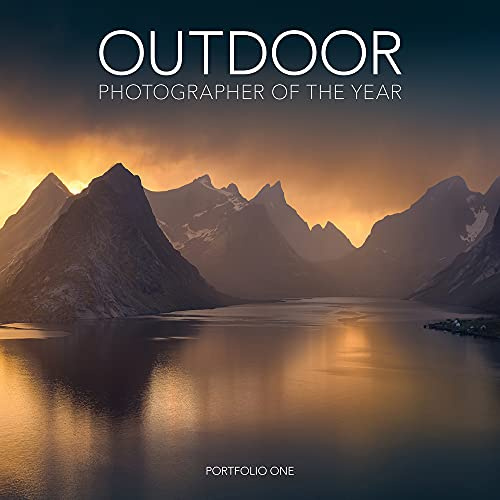 Outdoor Photographer of the Year: Portfolio One (Outdoor Photographer of the Year Award)