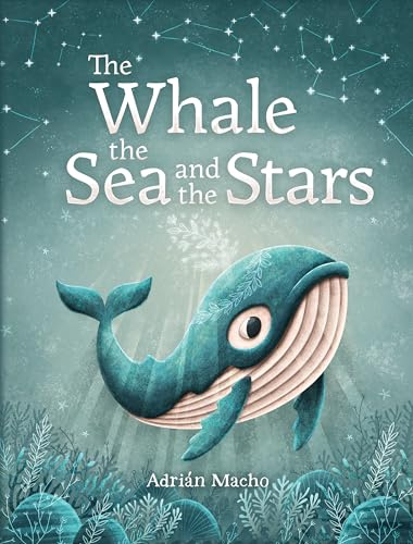The Whale, the Sea and the Stars