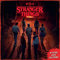 Stranger Things Square Calendar