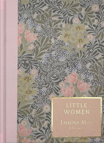 Little Women (Wordsworth Heritage Collection)