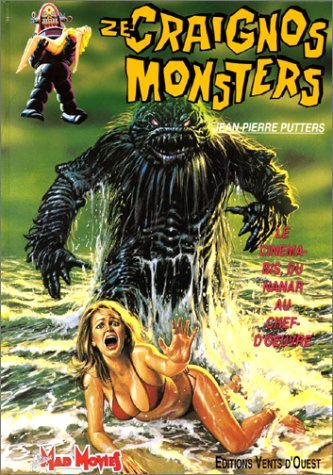 Ze Craignos Monsters - Tome 01