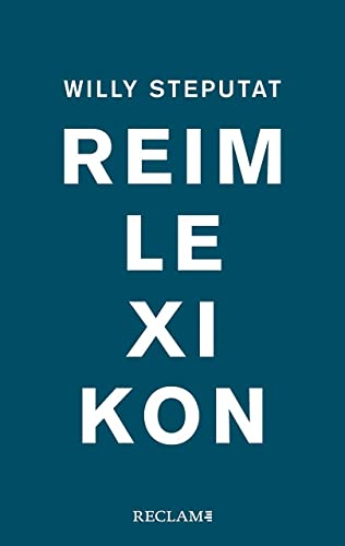 Reimlexikon: Steputat, Willy