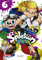 Splatoon 6: Das Nintendo-Game als Manga! Ideal für Kinder und Gamer!