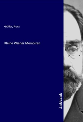 Kleine Wiener Memoiren: DE