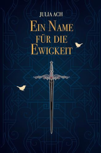 Ein Name für die Ewigkeit: Sera & Duana 2