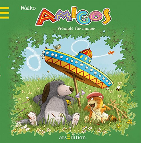 Amigos: Freunde für immer