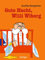 Gute Nacht, Willi Wiberg: Lustiger Bilderbuch-Klassiker ab 4 Jahren, über die allabendlichen Herausforderungen des Zubettgehens