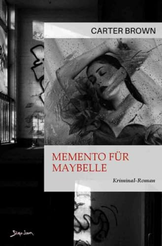 Memento für Maybelle: Der Crime-Noir-Klassiker!