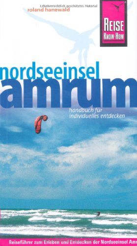 Amrum (Reiseführer)