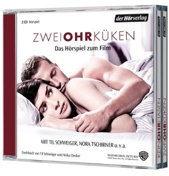 Keinohrhasen/Zweiohrküken (Bundle)