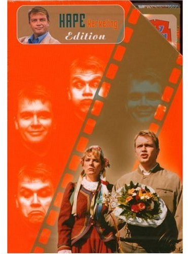 Hape Kerkeling Edition