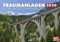 Traumanlagen von Modellbahnprofis 2020: Modellbahn-Träume werden wahr