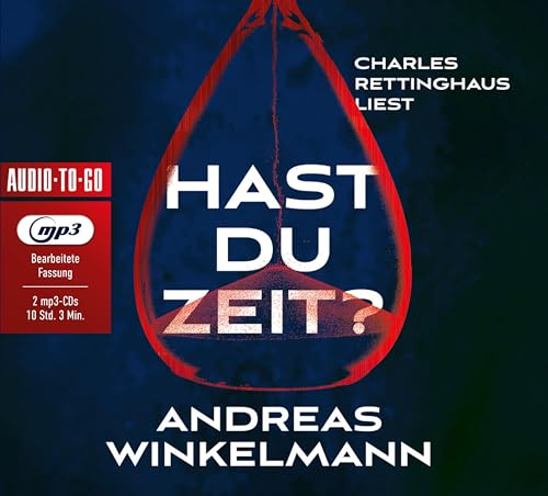 ATG Audio-To-Go Verlag Deutschland GmbH