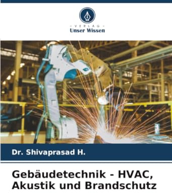 Gebäudetechnik - HVAC, Akustik und Brandschutz