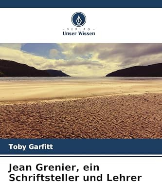 Jean Grenier, ein Schriftsteller und Lehrer: DE