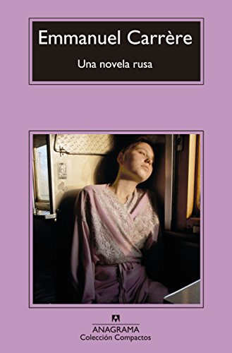 Una Novela Rusa (Compactos, Band 655)
