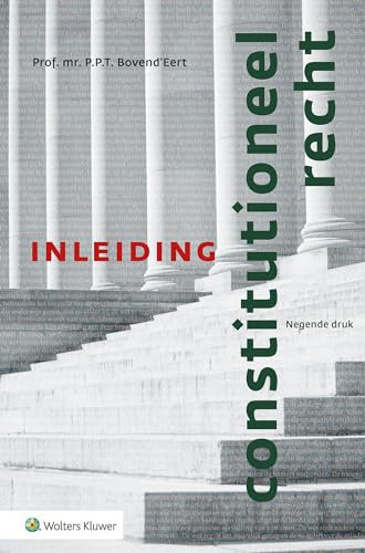 Inleiding constitutioneel recht