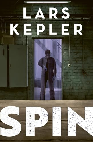 Spin (Joona Linna, 9)