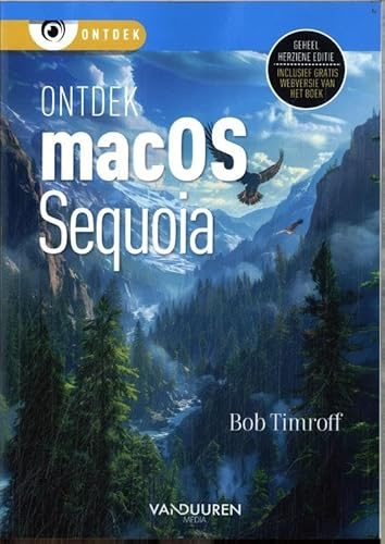 Ontdek MacOS Sequoia