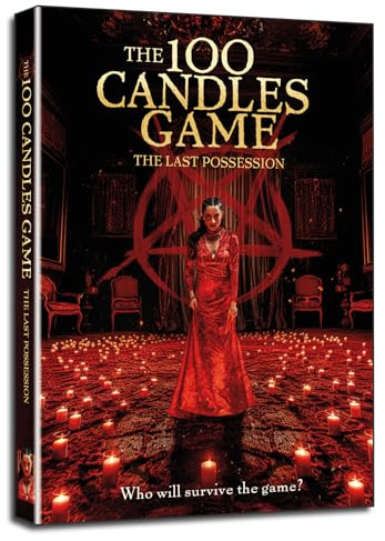 The 100 candles game - the last possession [FR Import]