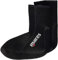 Mares Classic Tauchsocken, Black, XXS