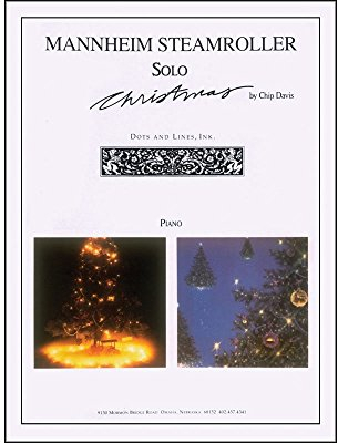 Solo Christmas - For Violin