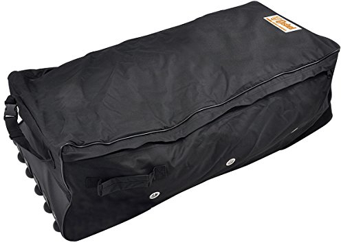 Equibrand Rolling Hay Bale Bag by Cashel