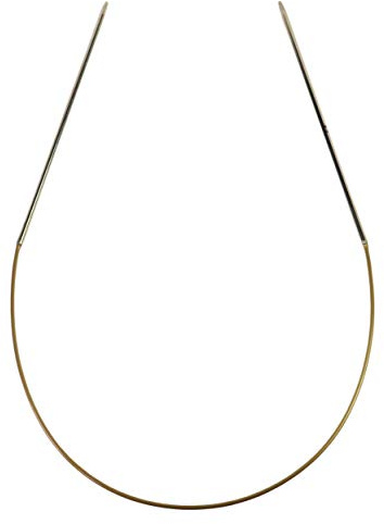 Addi Rundnadeln Metall EXTRA LANG (108-7) 2,0/250cm
