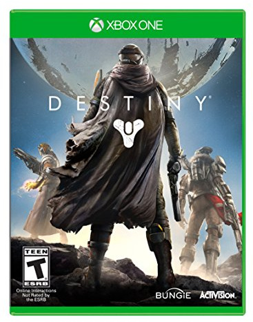 Destiny - Standard Edition - Xbox One