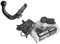 Thule 491100 - Gancio Traino