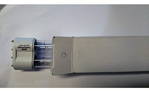 Hozelock 1502 0000 24W UVC Leuchte