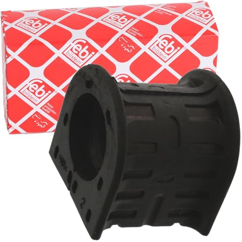 febi bilstein 44539 Anti Roll Bar Bush, pack of one