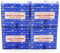 Satya Sai Baba Nag Champa cônes D 'Encens Nagchampa Lot de 48 Cônes, 4 packs = 44 cones