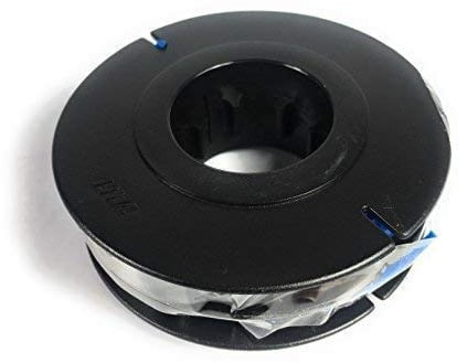 Trimmerspule 2-Fadenspule Wolf Nachbau Ø Faden 1.6 RQ535 740 745 RQ-F5