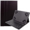 Theoutlettablet® Étui avec clavier Bluetooth amovible pour tablette Huawei Media Pad T5 - Tablette 10,1 Noir