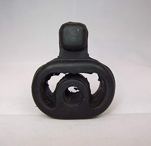 Auspuffgummi Gummihänger Endschalldämpfer für KA/Street KA 1.3i 1.6 Bj. 96-08