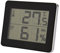 Termostato Ambiente Digitale, Esterno per Esterni Sensore di umidità per Temperatura con termometro Digitale Esterno con Ampio Display LCD
