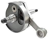 Motodak Escursionismo Maxi Scooter Top Perf Tipo Originale, Compatibile con 125 Vespa et3